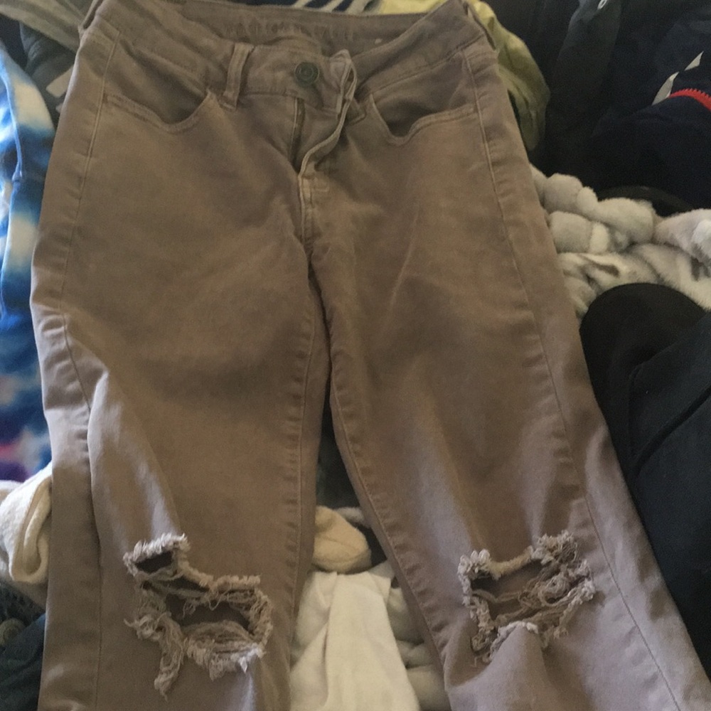Skinnny jeans